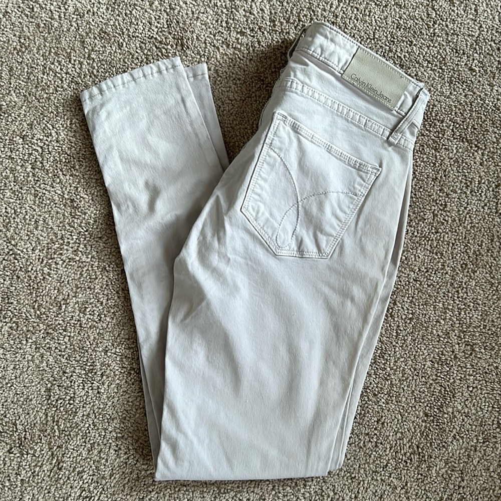 Calvin Klein Jeans - Picture 1 of 6